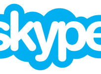 Skype logo