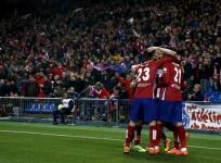 Atletico Madrid