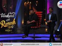 Raghu Dixit