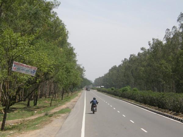 Indian Highway