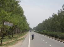 Indian Highway