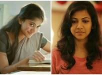 Sai Pallavi and Madonna Sebastian