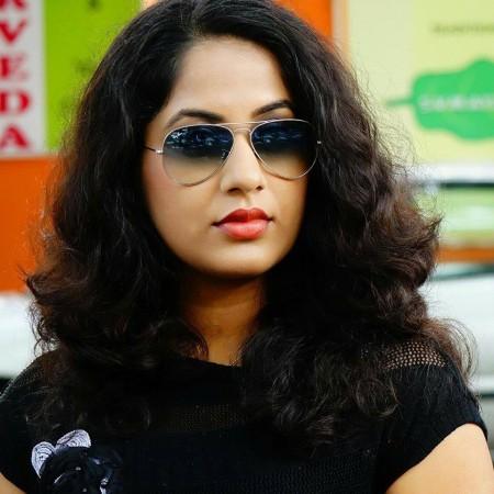 Jyothi Krishna