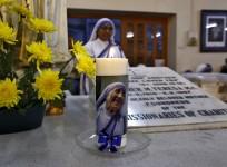 Mother Teresa