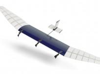Facebook drone