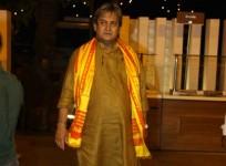 Mahesh Manjrekar