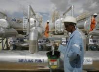 Cairn India