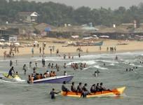 goa tourism inbound tourism