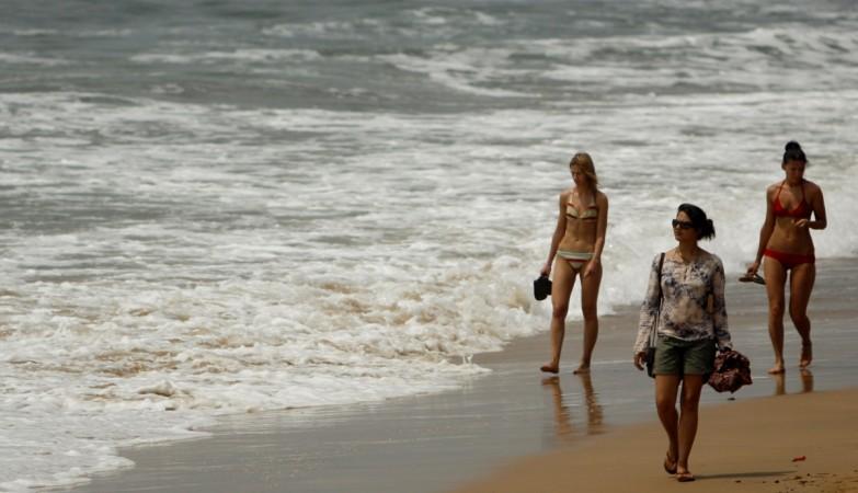 goa tourism e-tourist visa incredible india