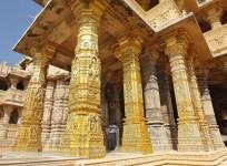 Somnath temple