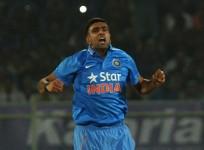 R Ashwin India