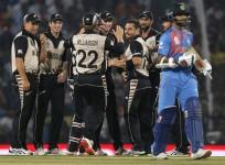 New Zealand India Shikhar Dhawan World T20 2016