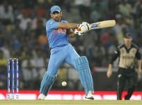 MS Dhoni