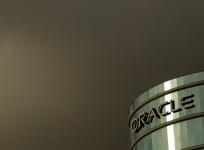 Oracle Corp
