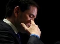 Marco Rubio ends presidential campaign race