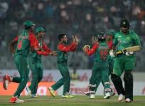 Bangladesh Pakistan Asia Cup 2016
