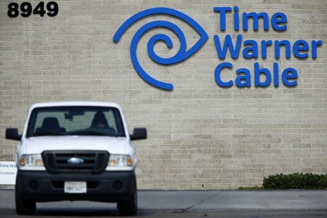 Time Warner Cable
