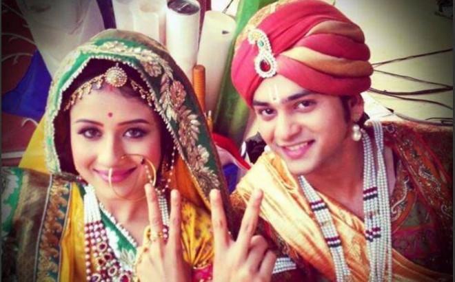 Paridhi Sharma