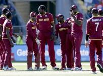 West Indies