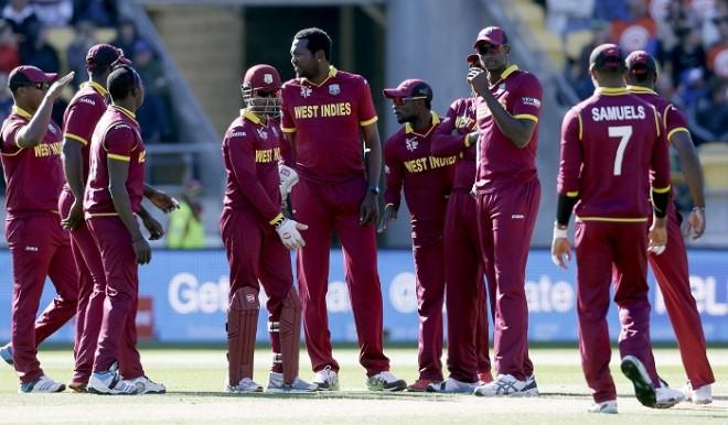 West Indies