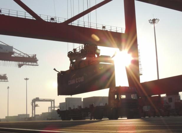 Exports