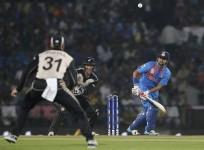 Suresh Raina