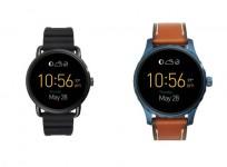 Fossil Q