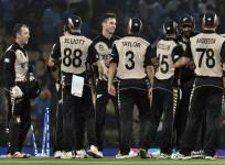 New Zealand cricket