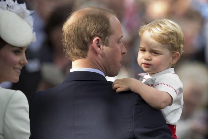 Prince George