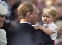Prince George