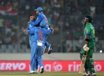 India vs Pakistan