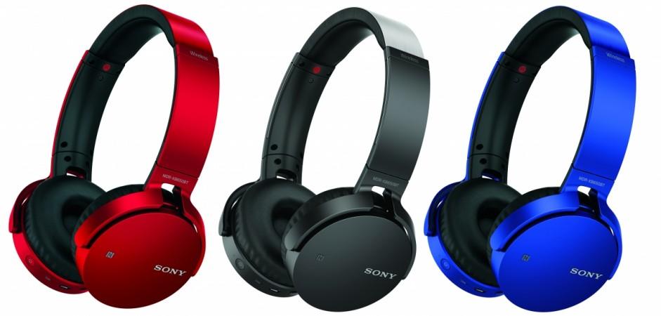 Sony headphones