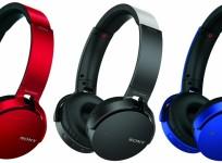 Sony headphones