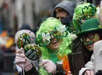 st patricks day