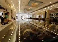 gold jewellery gold exports