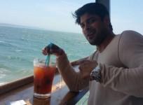 Sidharth Shukla