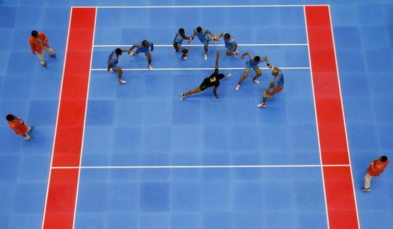 kabaddi
