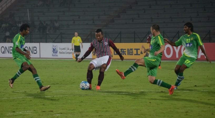 mohun bagan