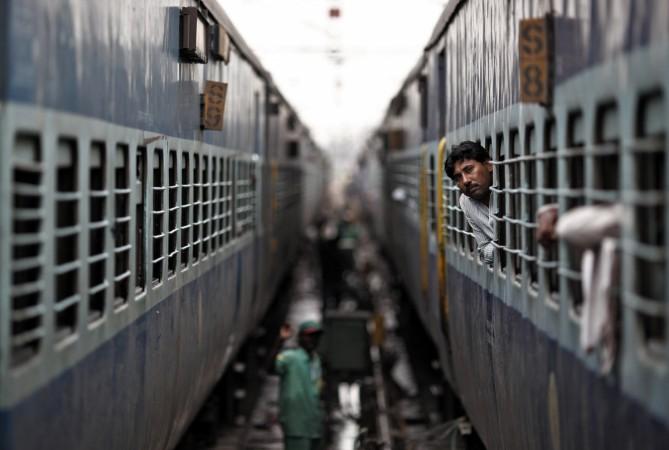 railway indian railway salaries pension
