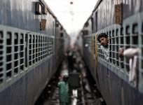 railway indian railway salaries pension