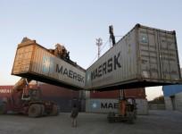 Indian pharma exports show promise despite dropping India exports.