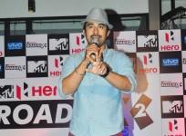 Rannvijay Singha