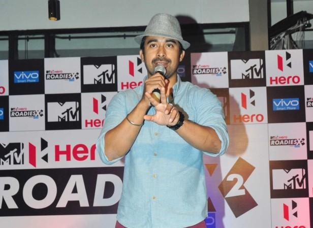 Rannvijay Singha Rannvijay Singha
