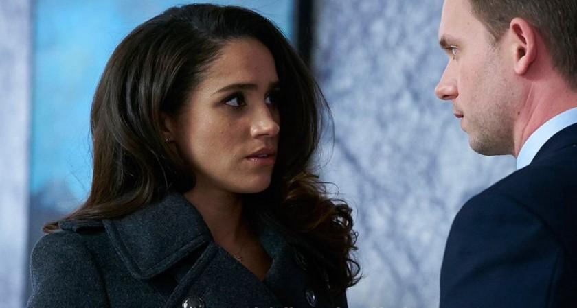 Rachel and Mike from