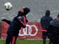 bayern munich