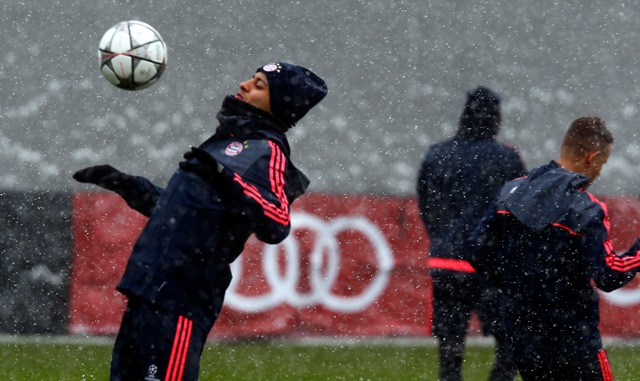 bayern munich
