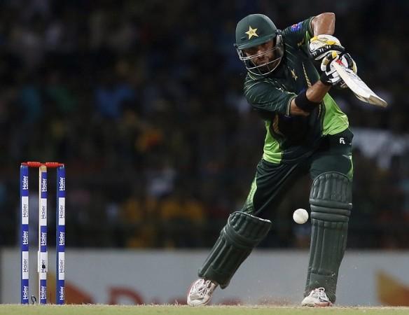 Shahid Afridi Pakistan
