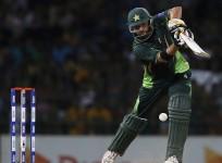 Shahid Afridi Pakistan