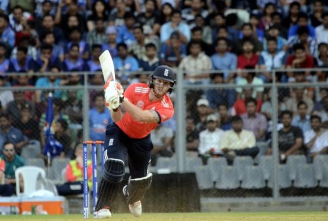 Ben Stokes