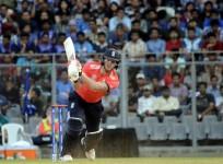 Ben Stokes